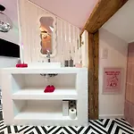 Lejlighed Disco Paradisio *