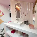 Lejlighed Disco Paradisio