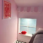 Disco Paradisio Lejlighed *