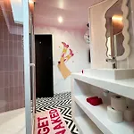 Lejlighed Disco Paradisio