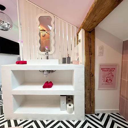 公寓 Disco Paradisio *