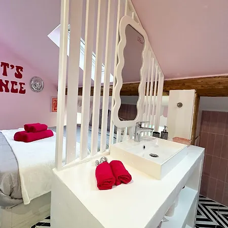 Disco Paradisio * 塞莱斯塔