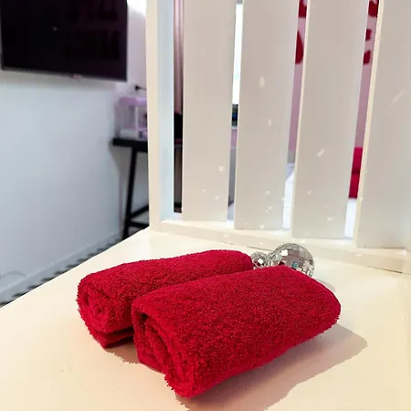 公寓 Disco Paradisio