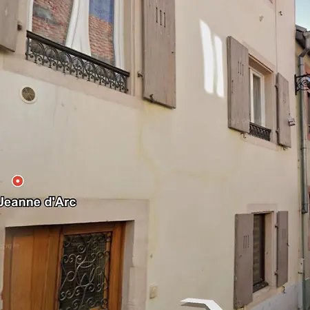 Disco Paradisio 公寓